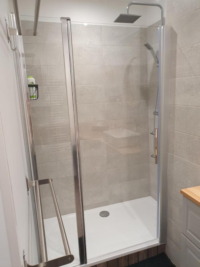 Escapade Royale Apartment Amboise Bagian luar foto