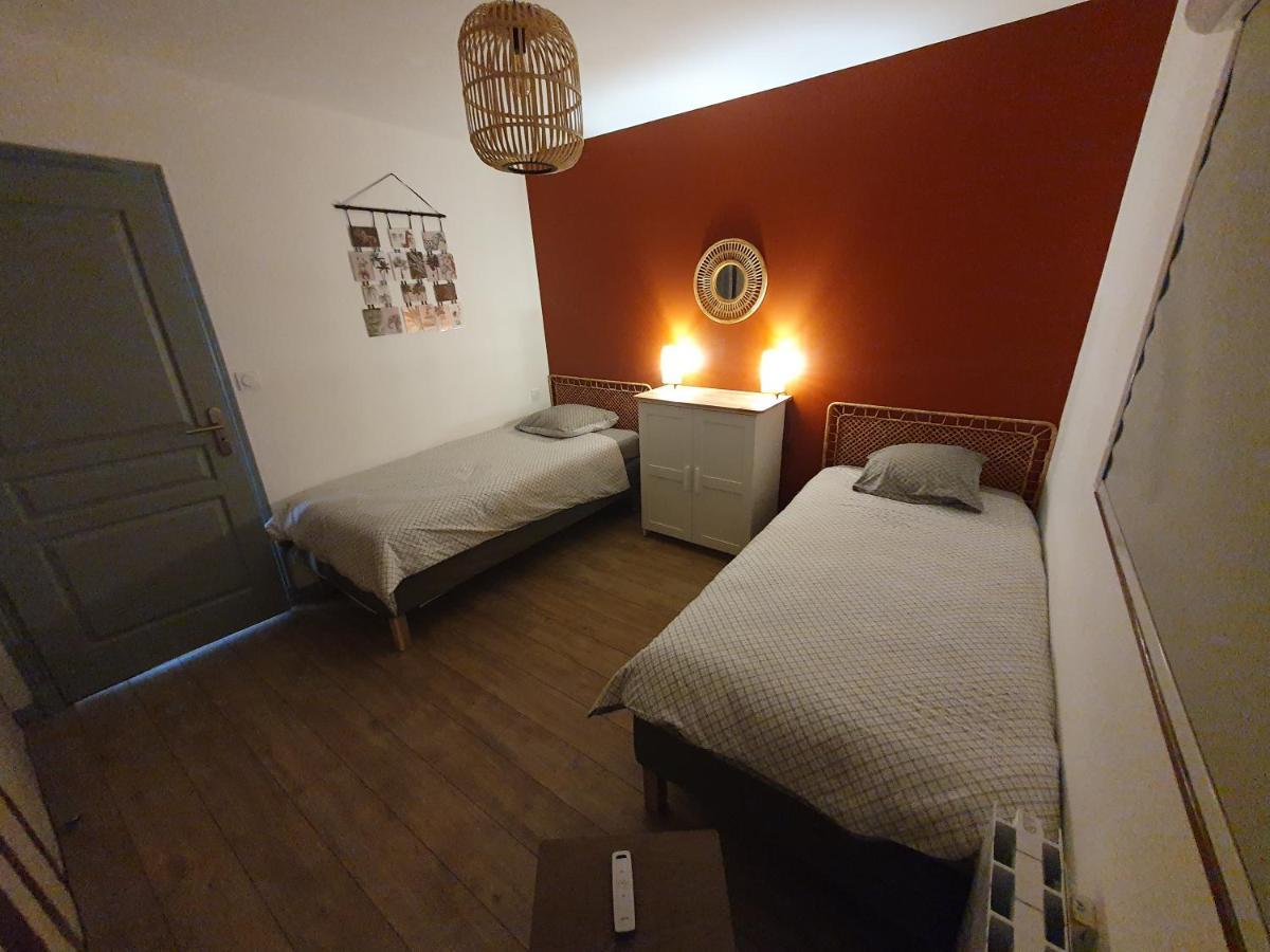 Escapade Royale Apartment Amboise Bagian luar foto