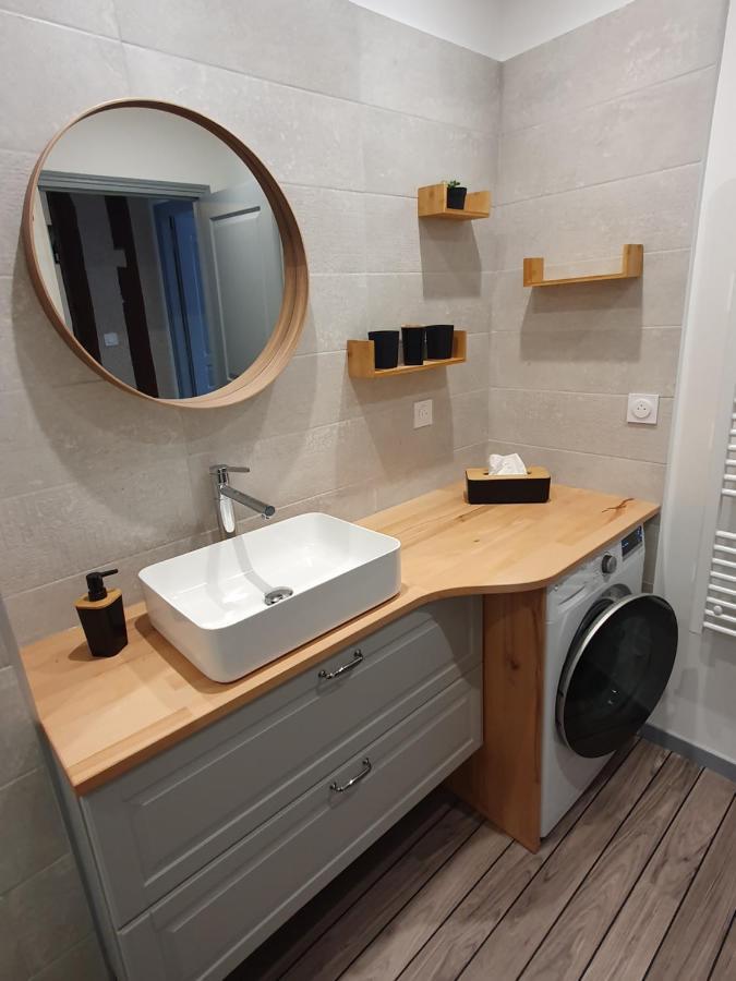 Escapade Royale Apartment Amboise Bagian luar foto