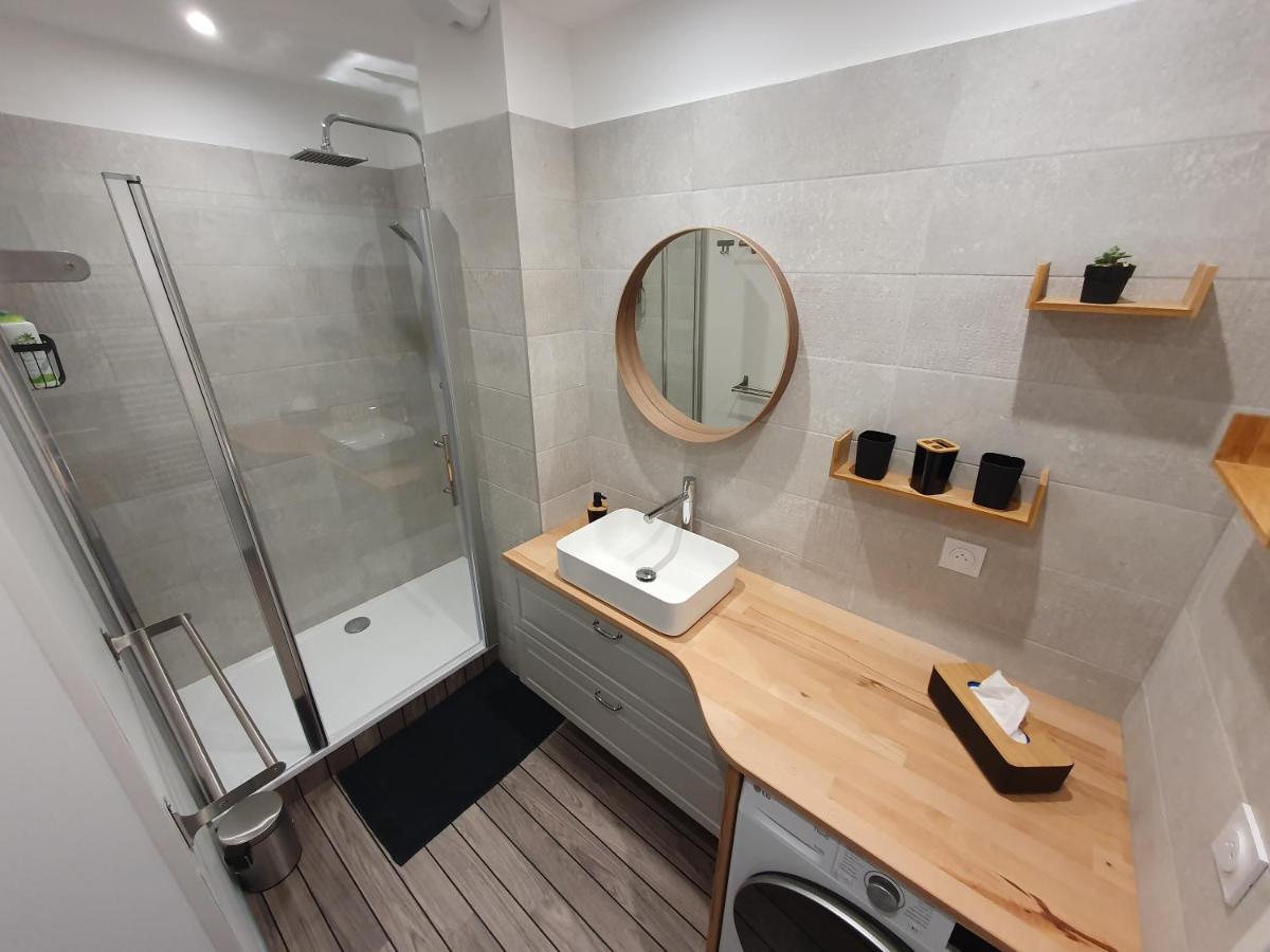 Escapade Royale Apartment Amboise Bagian luar foto